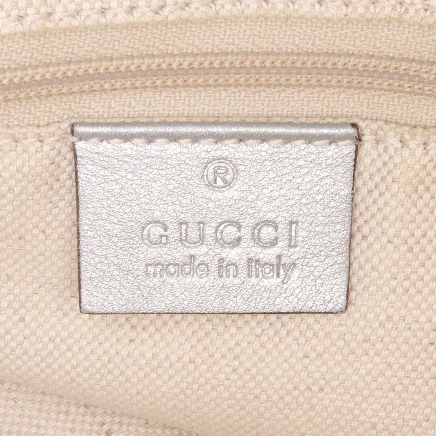 Gucci Medium Guccissima Sukey Tote