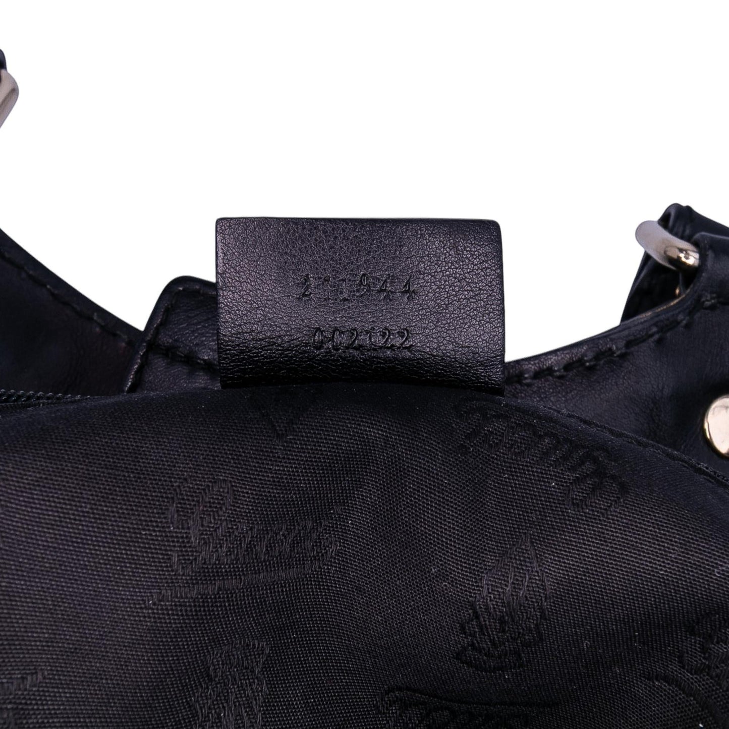 Gucci Medium Guccissima Sukey Tote
