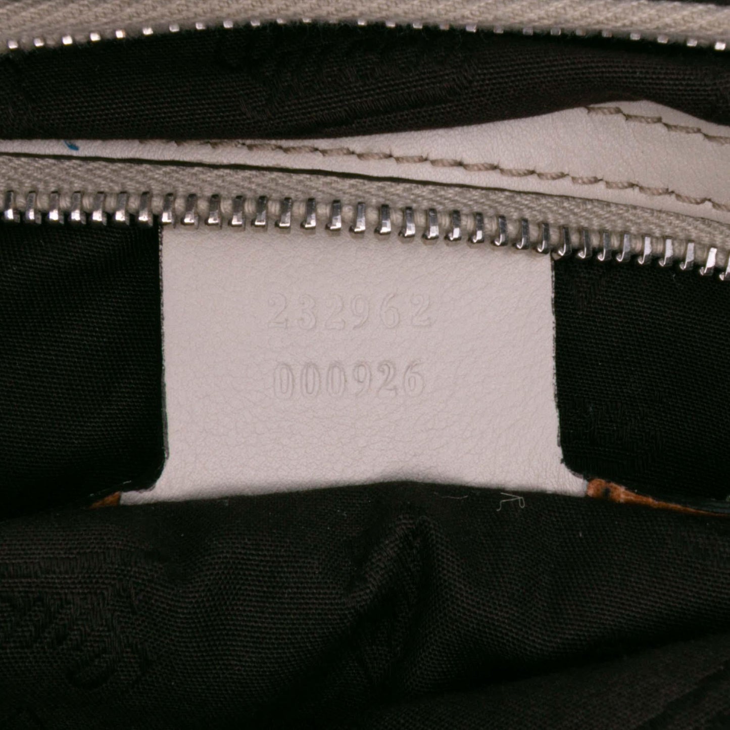 Gucci Medium Guccissima Twins Hobo