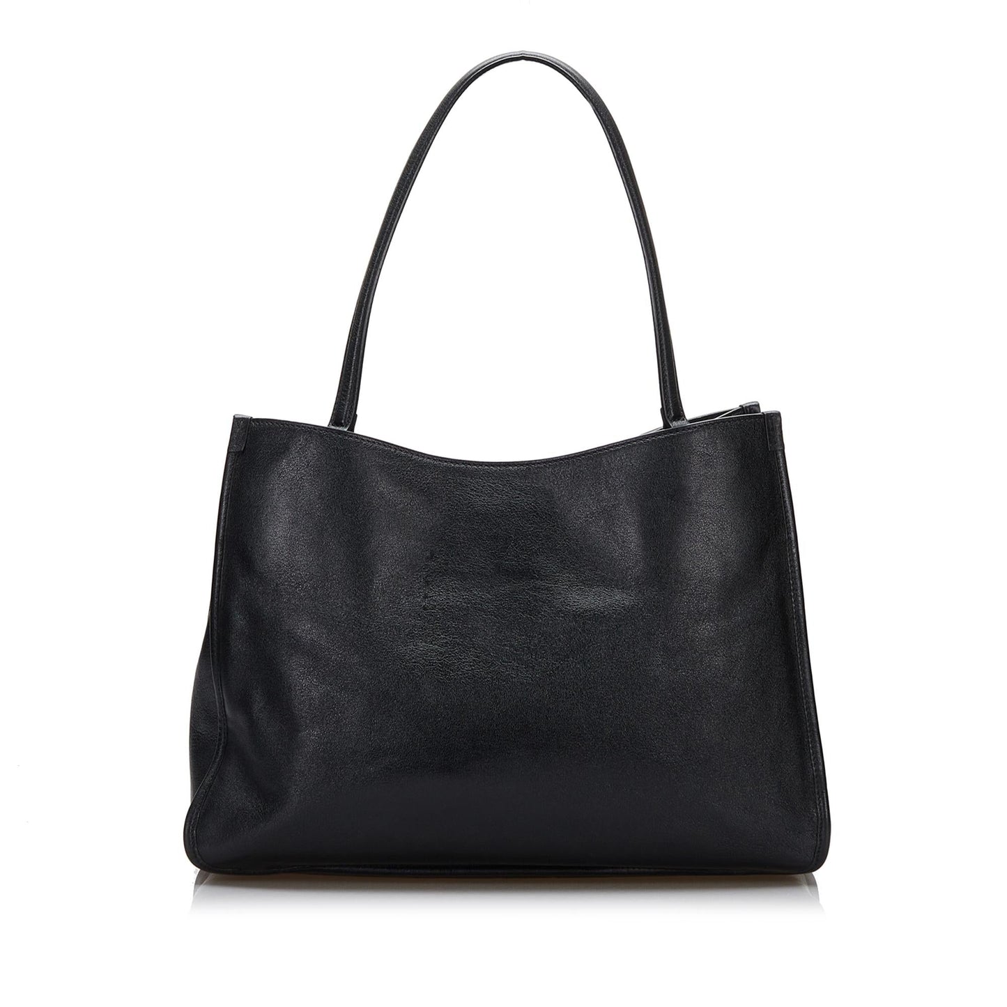Luxury Gucci Medium Horsebit 1955 Tote Bag (SHG-icESM0)