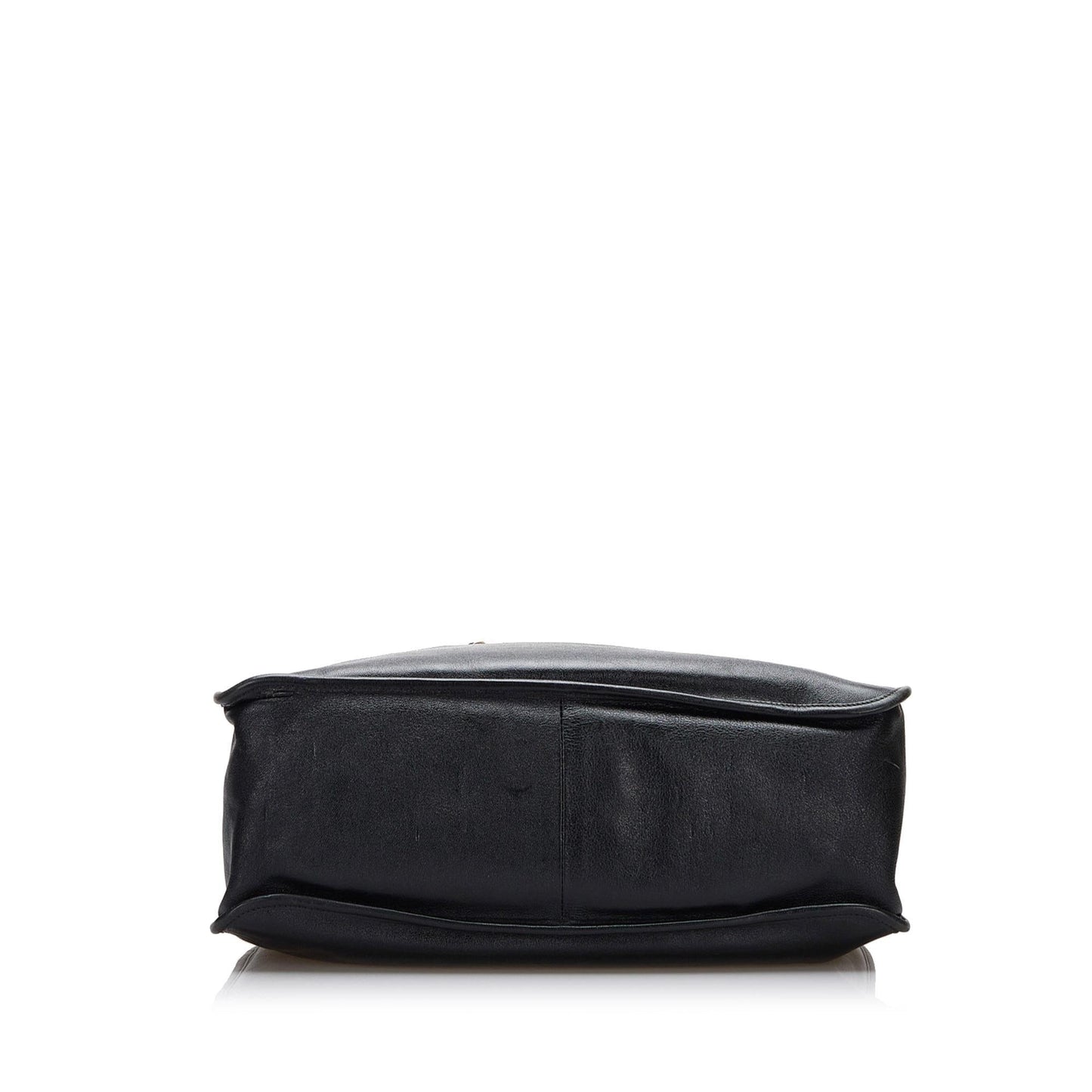 Luxury Gucci Medium Horsebit 1955 Tote Bag (SHG-icESM0)