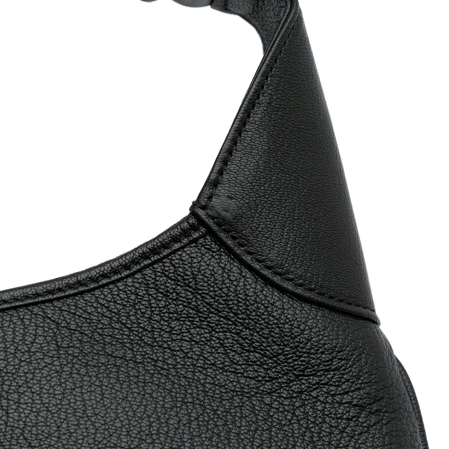 Gucci Medium Leather Aphrodite Satchel