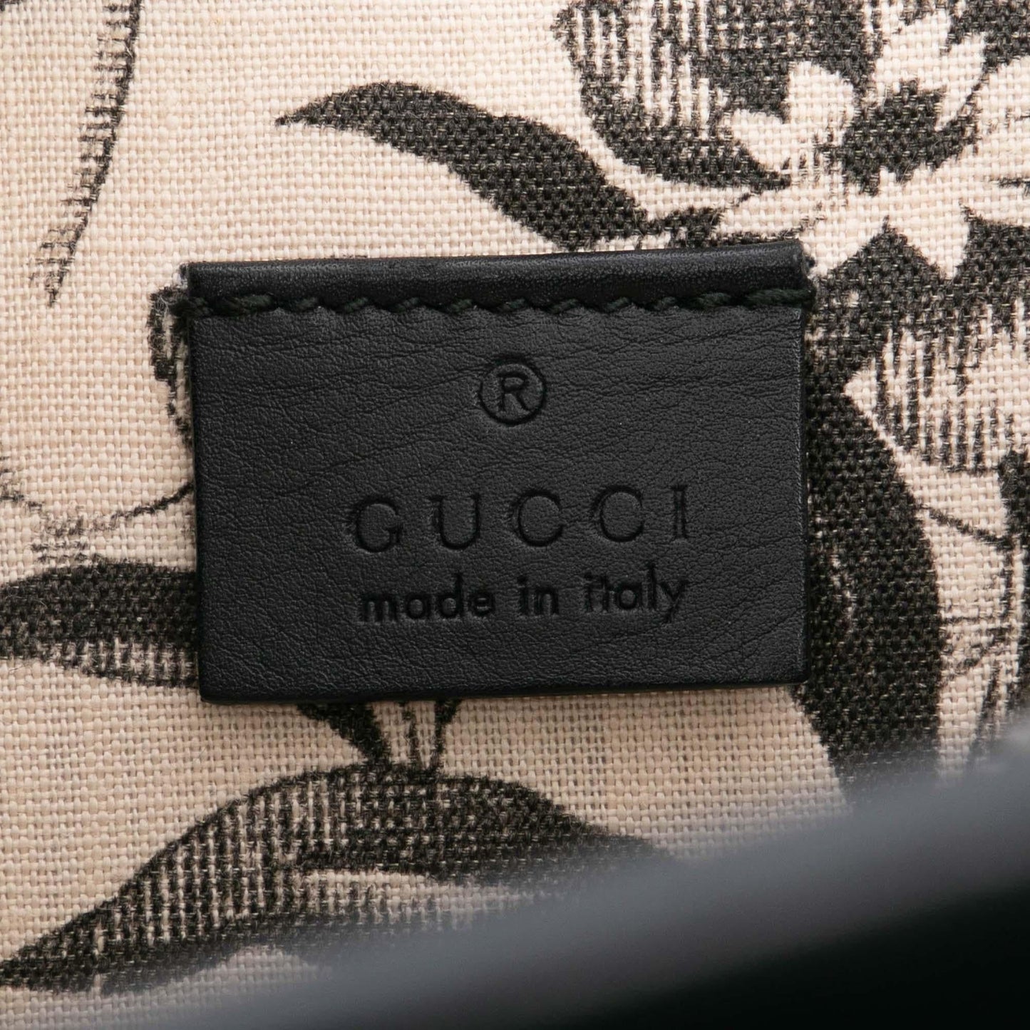 Gucci Medium Leather Dionysus Shoulder Bag