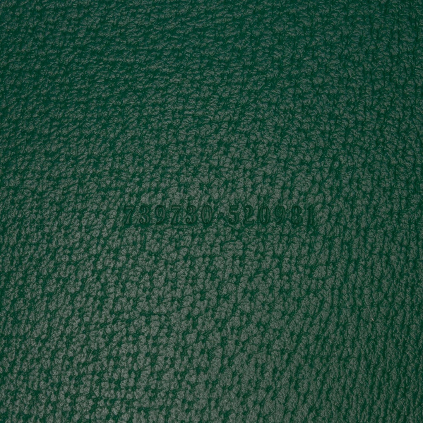 Gucci Medium Leather Ophidia Tote