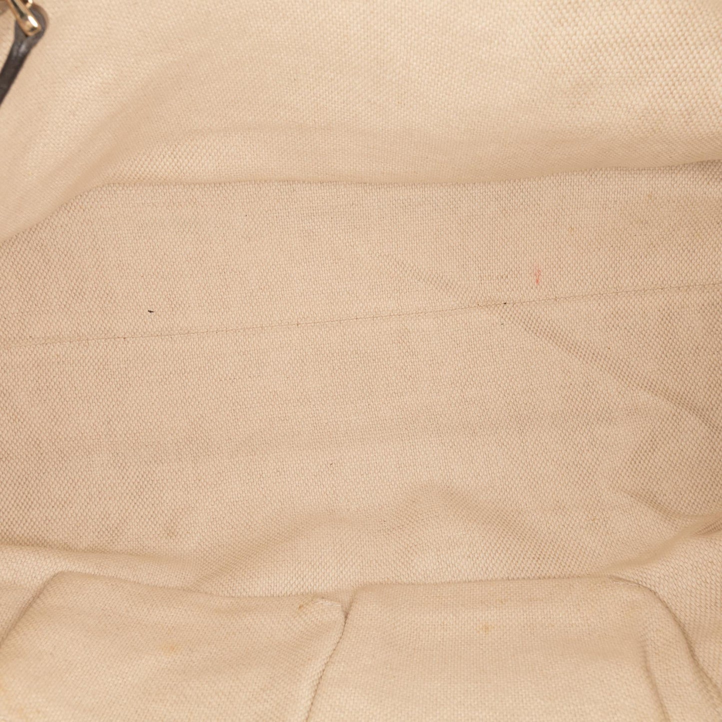 Gucci Medium Leather Soho Chain Tote