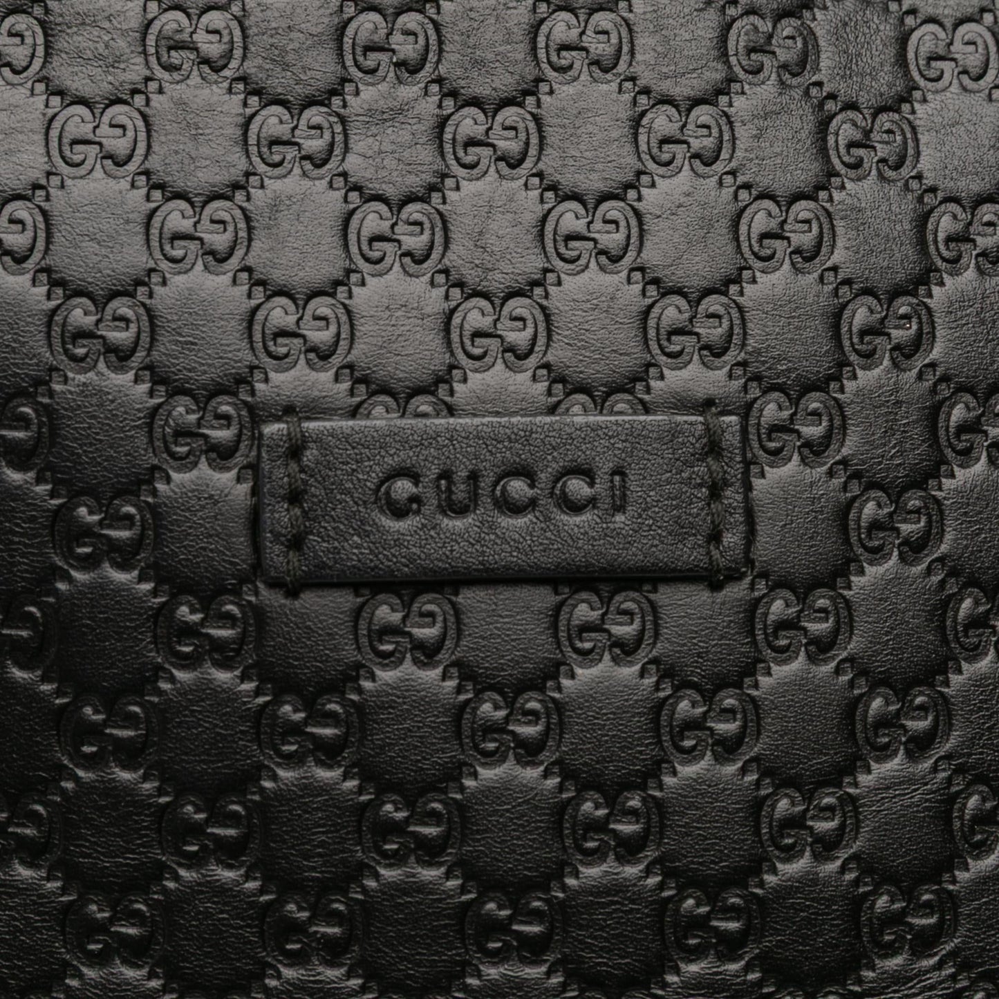 Gucci Medium Microguccissima Dome Satchel
