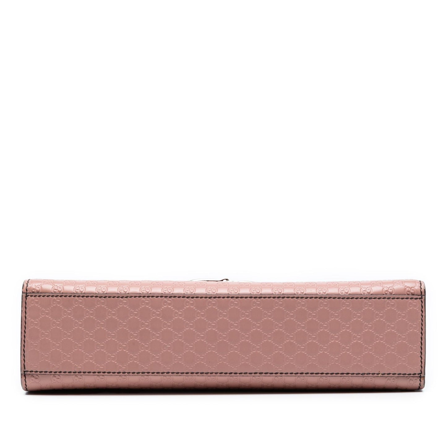 Gucci Medium Microguccissima Emily Shoulder Bag