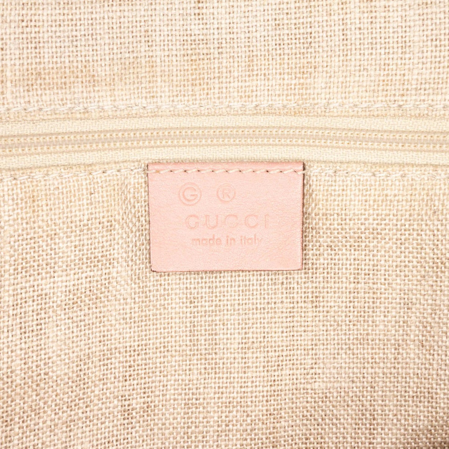 Gucci Medium Microguccissima Satchel