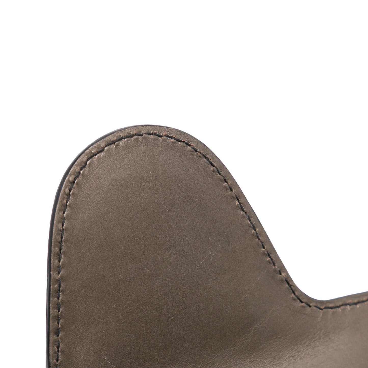 Gucci Medium Patent Guccissima Emily Shoulder Bag