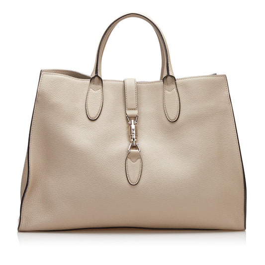 Gucci Medium Soft Jackie (SHG-yZBb51)