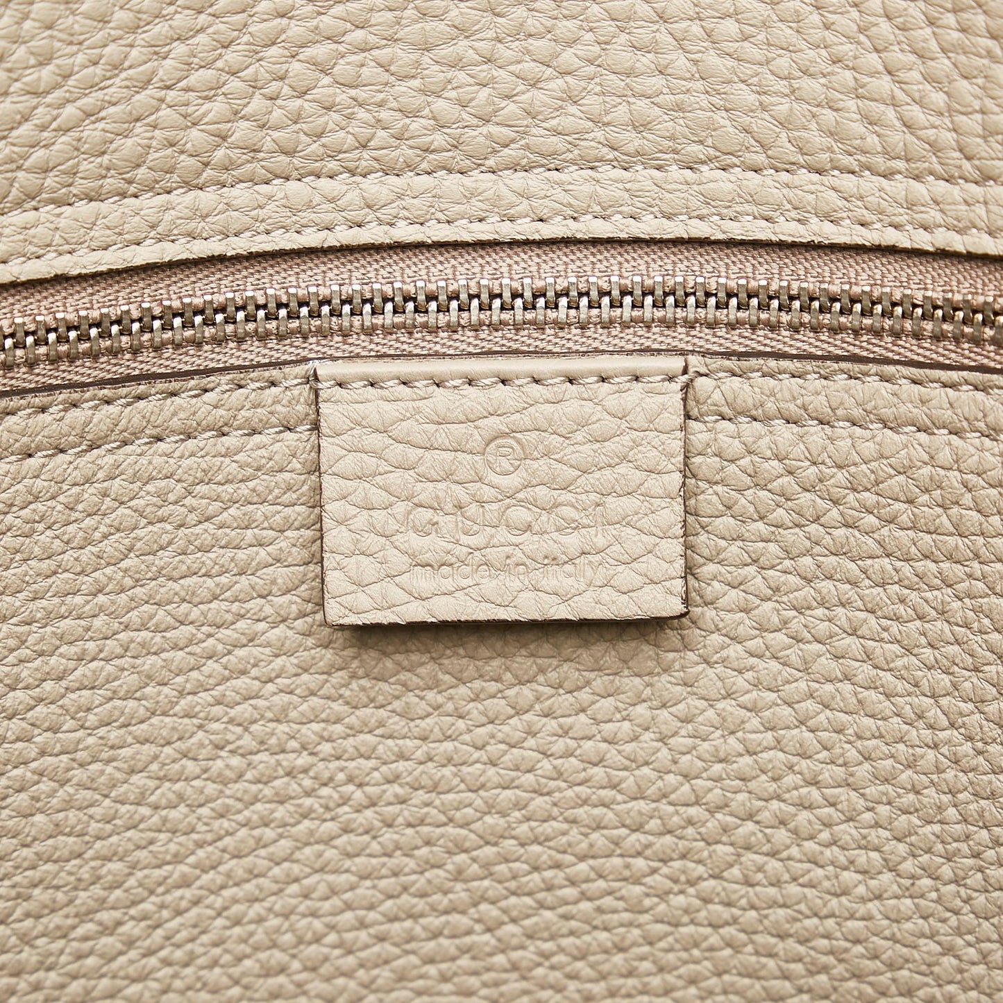 Gucci Medium Soft Jackie (SHG-QxnXkM)