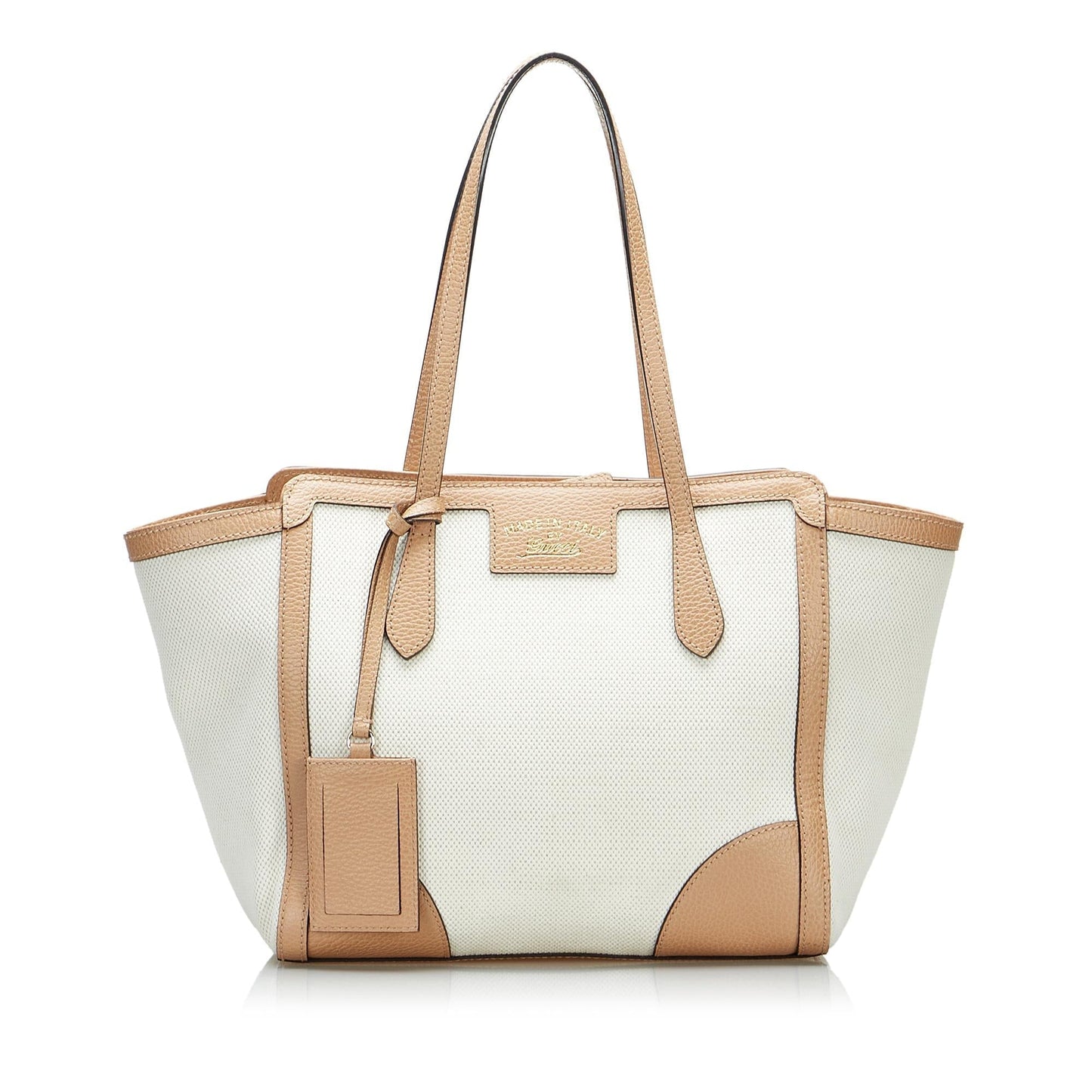 Luxury Gucci Medium Swing Tote Bag (SHG-r5SyzI)