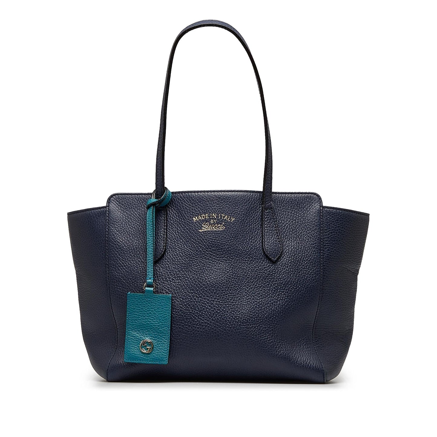 Luxury Gucci Medium Swing Tote (SHG-eksBHw)