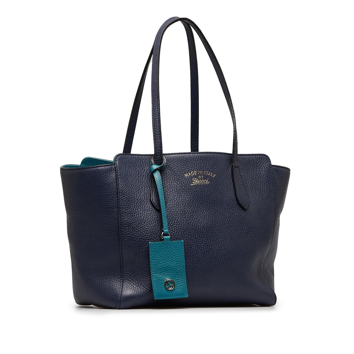 Luxury Gucci Medium Swing Tote (SHG-eksBHw)