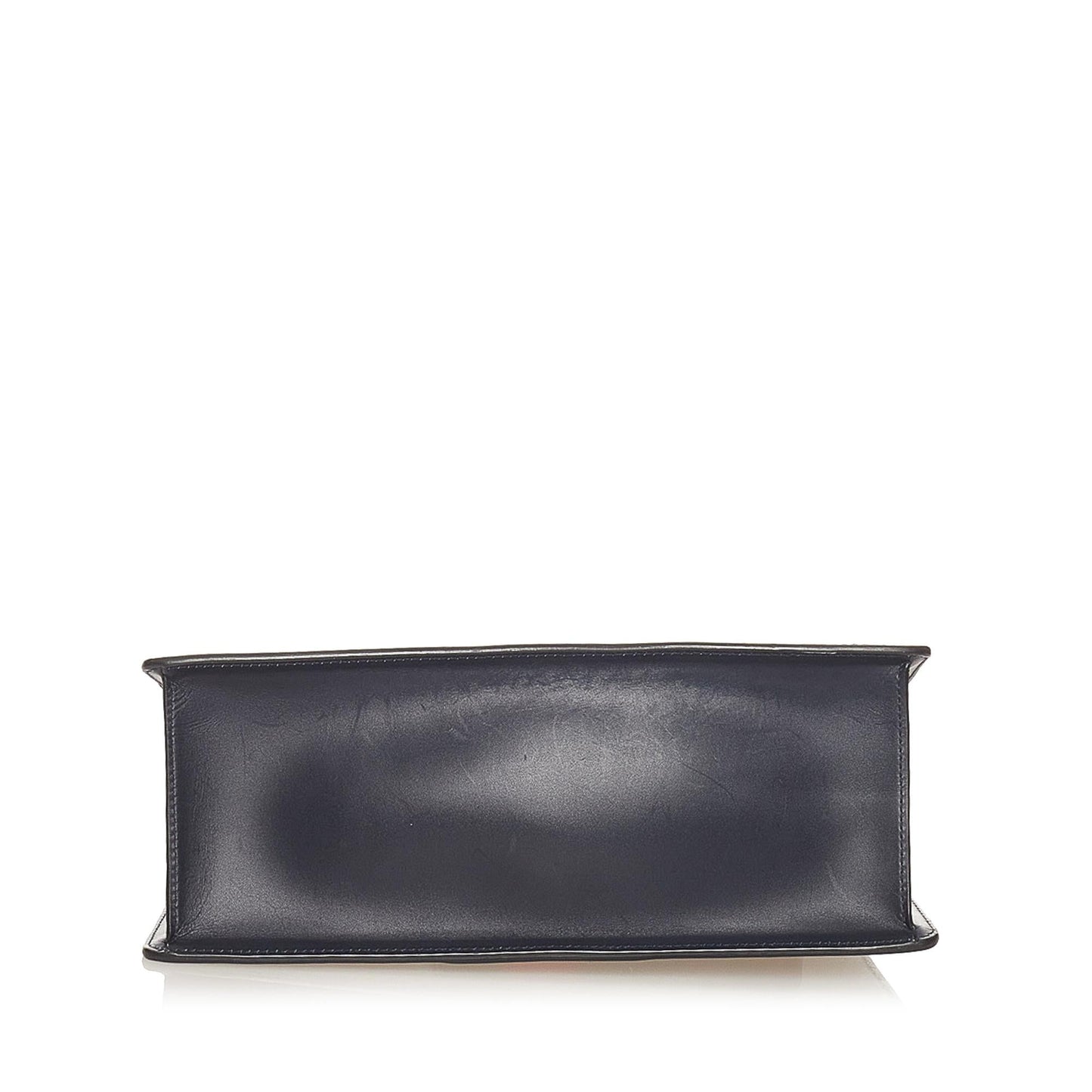 Gucci Medium Sylvie Leather Satchel (SHG-27346)
