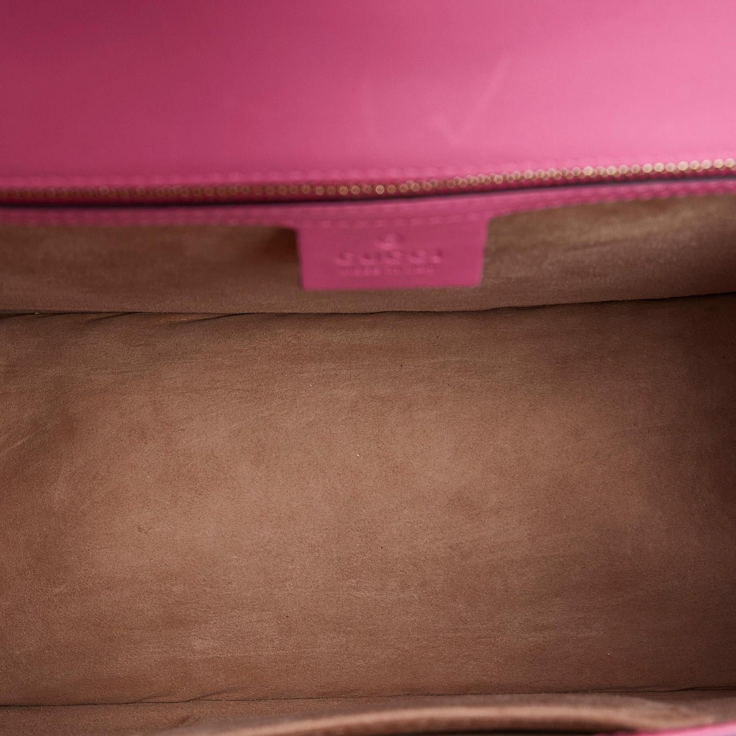 Gucci Medium Sylvie Satchel (SHG-ZwSUYi)