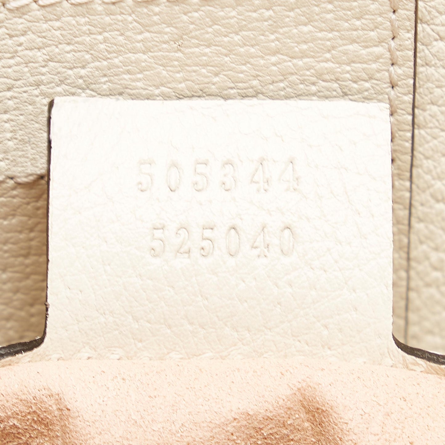 Gucci Medium Web Linea Butterfly Totem Satchel (SHG-31390)