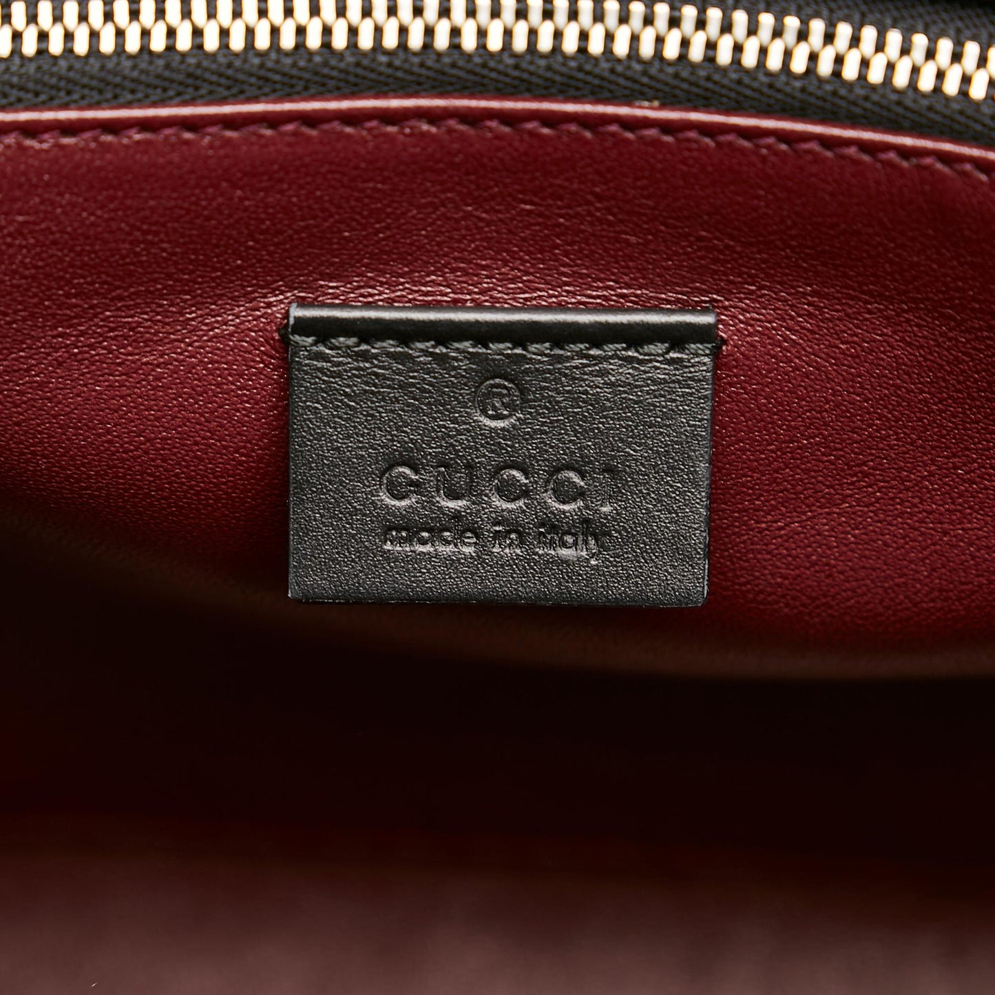 Gucci Medium Zumi Top Handle (SHG-36978)