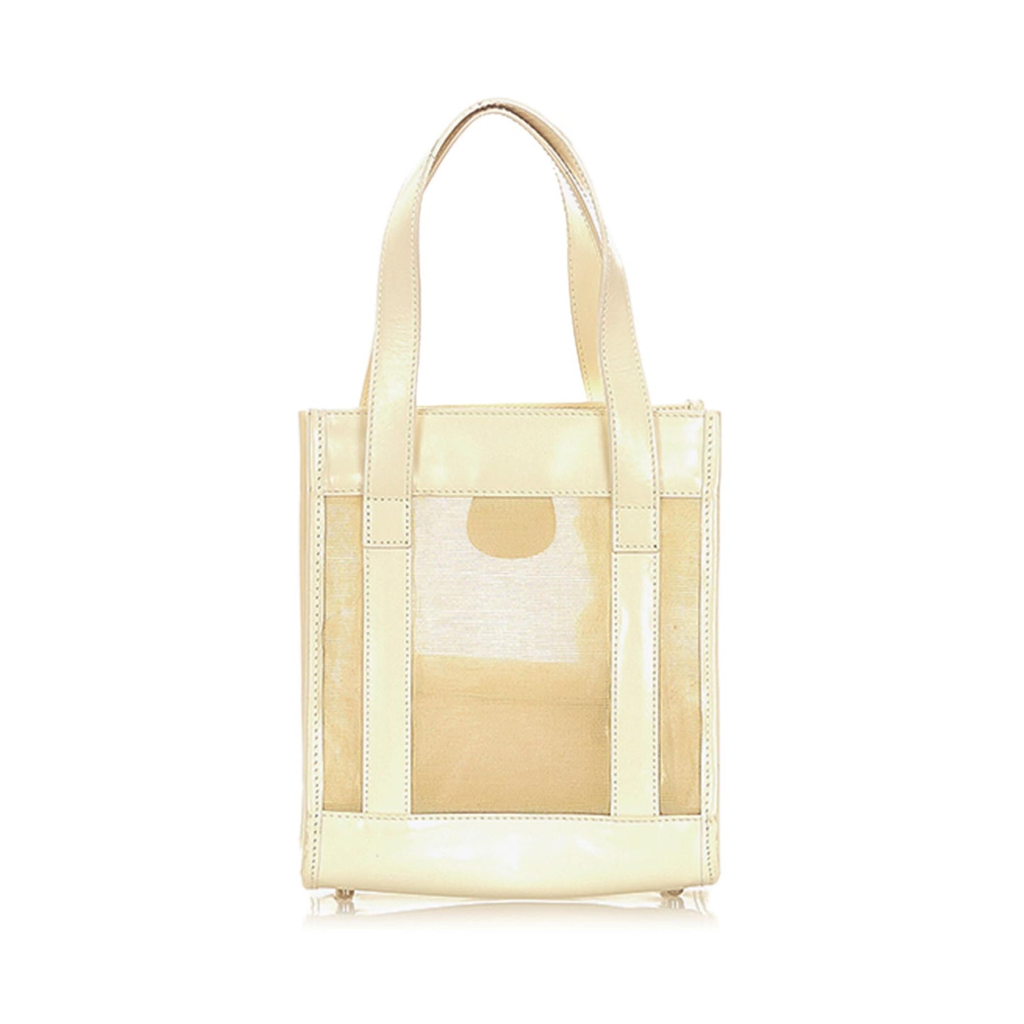 Gucci Mesh Handbag (SHG-20292)