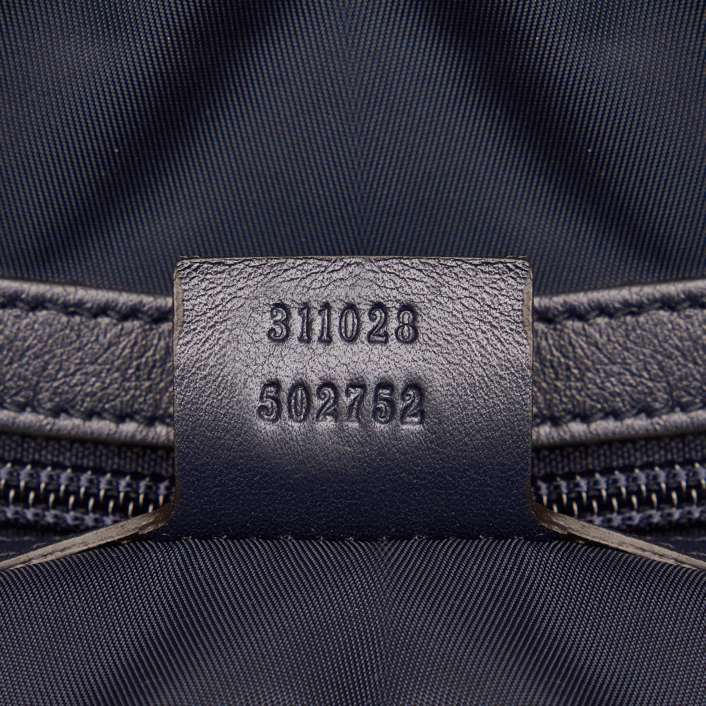 Gucci Micro GG Web Boston Bag (SHG-32026)
