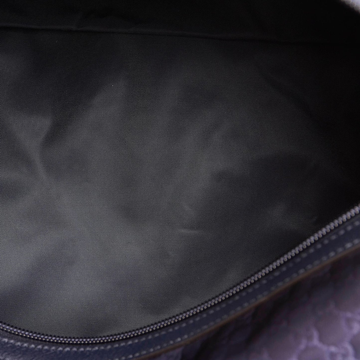 Gucci Micro GG Web Boston Bag (SHG-32026)