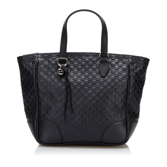 Gucci Microguccissima Bree (SHG-37496)