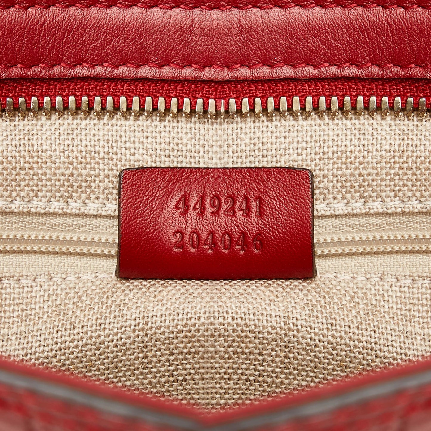 Gucci Microguccissima Bree (SHG-0cLZlO)