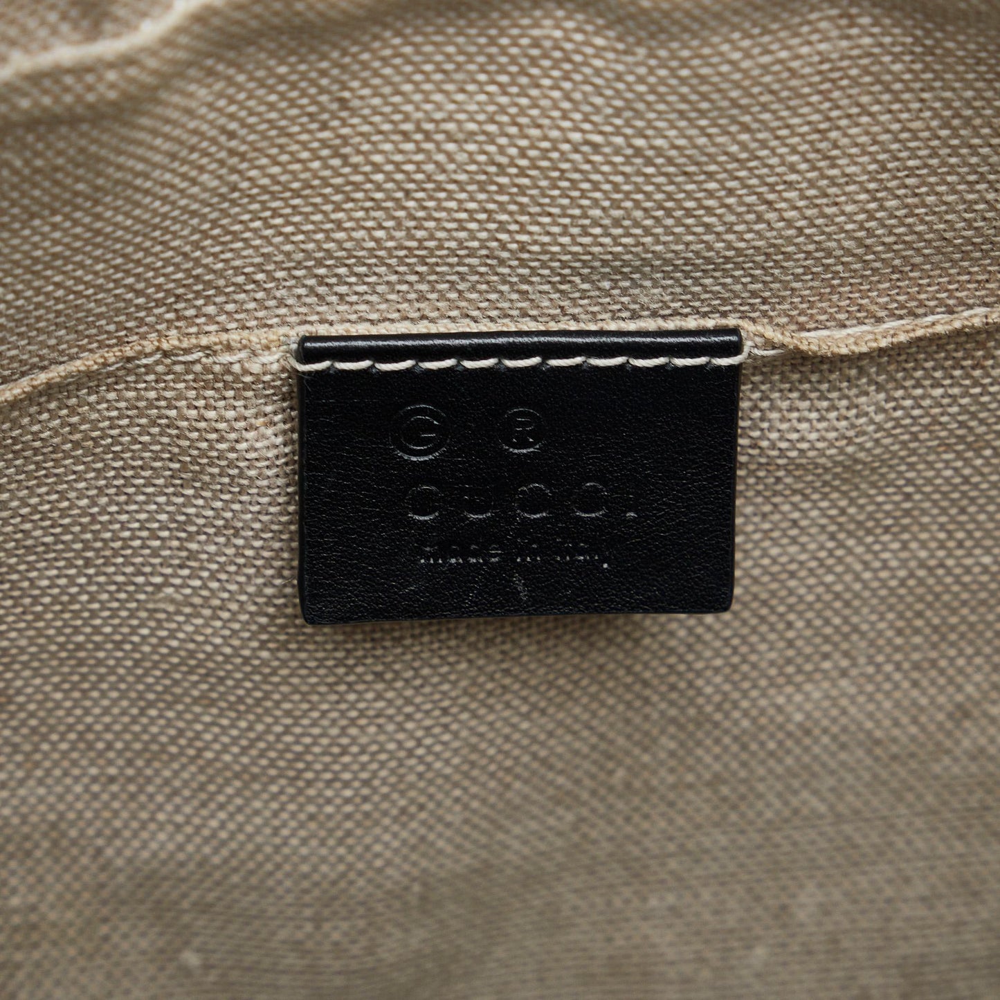 Gucci Microguccissima Bree (SHG-8IiMDc)