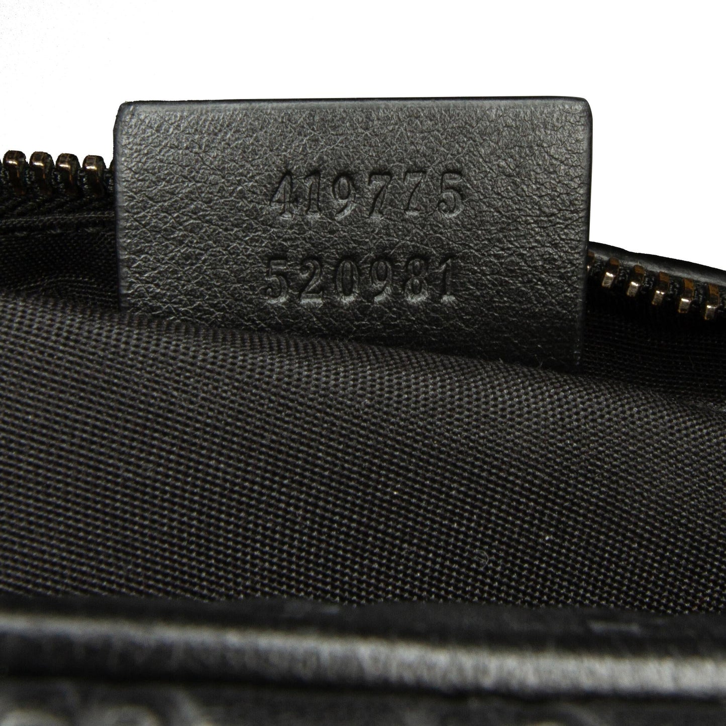 Gucci Microguccissima Clutch (SHG-I3EEGq)