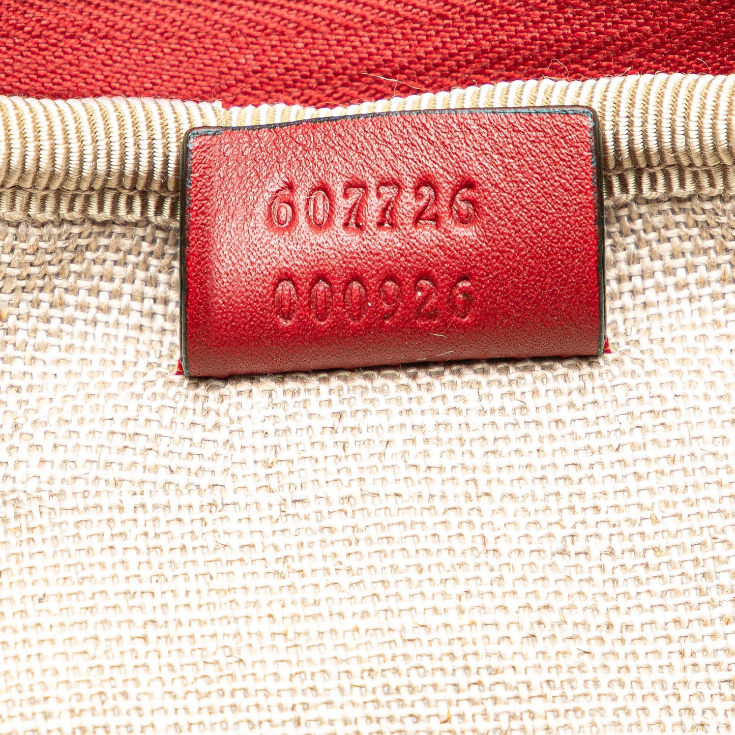 Gucci Microguccissima Clutch (SHG-OvRkvY)