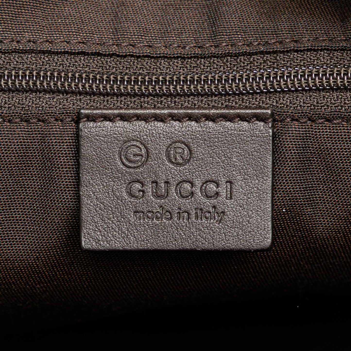 Gucci Microguccissima Clutch (SHG-nDHxQC)