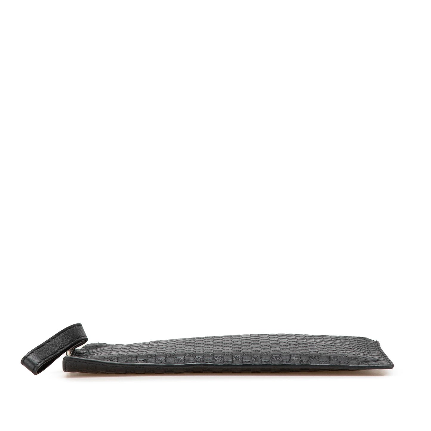 Gucci Microguccissima Clutch