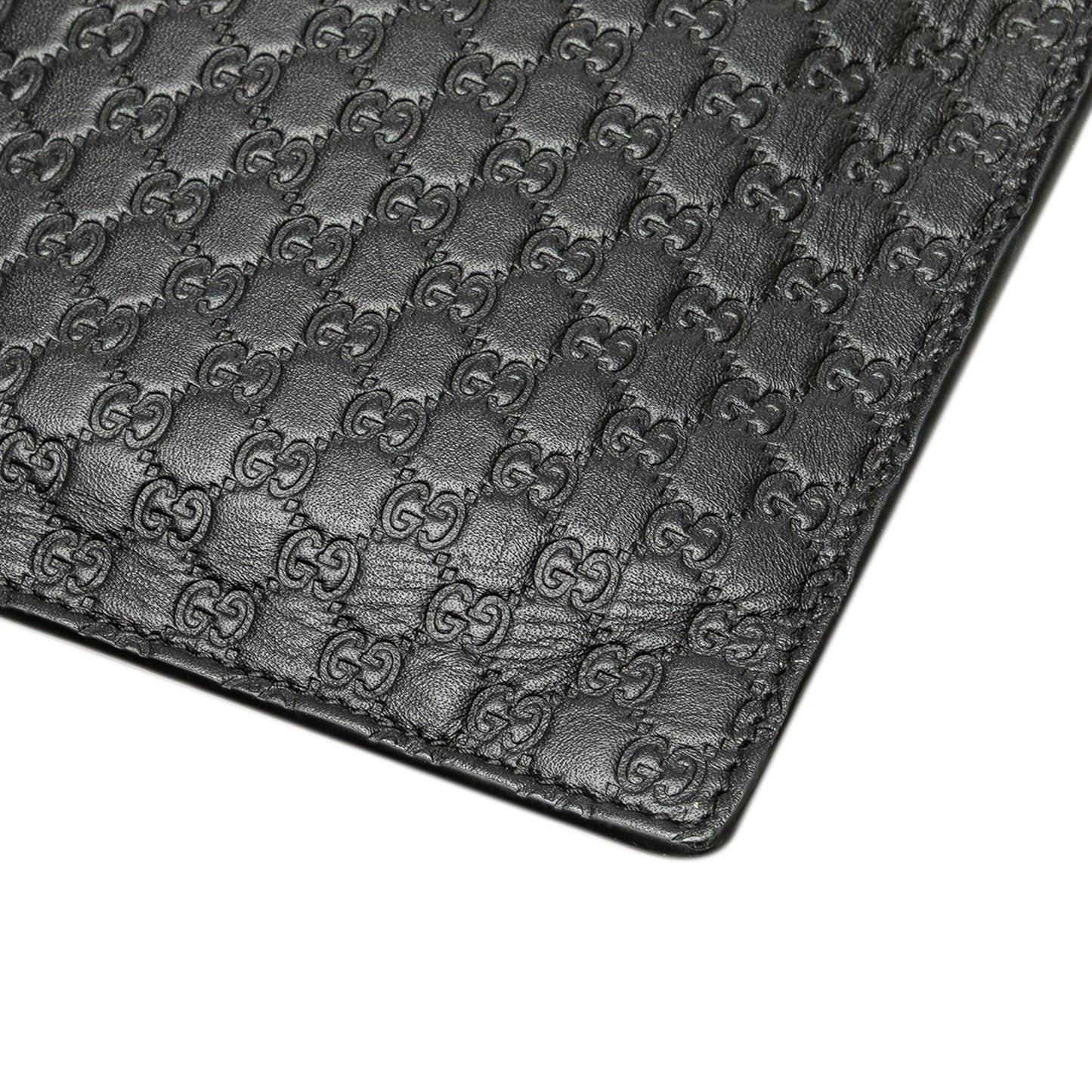 Gucci Microguccissima Clutch