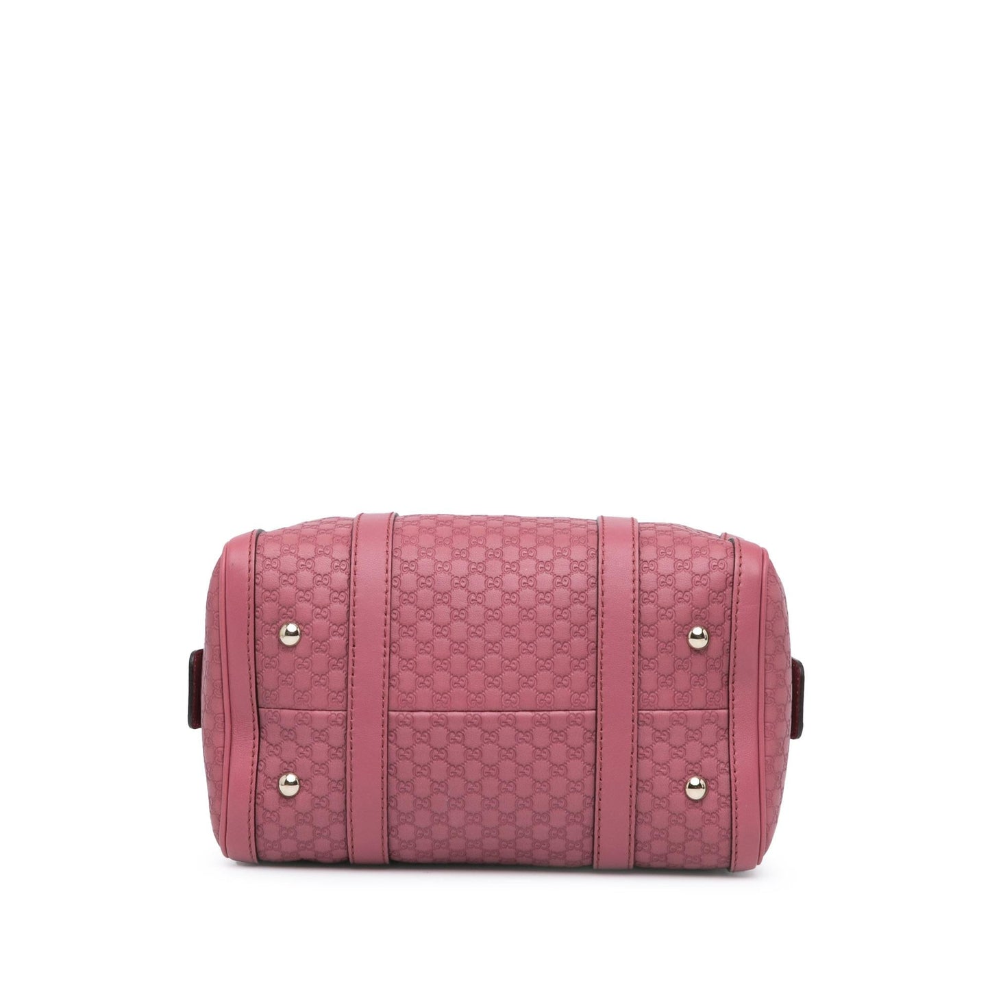 Gucci Microguccissima Joy Satchel (SHG-mXK9eG)