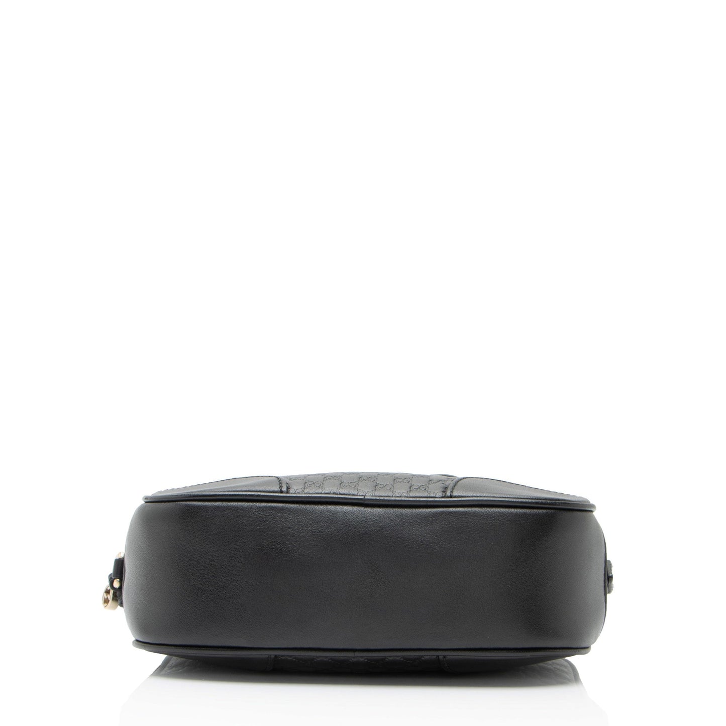 Gucci Microguccissima Leather Bree Disco Shoulder Bag
