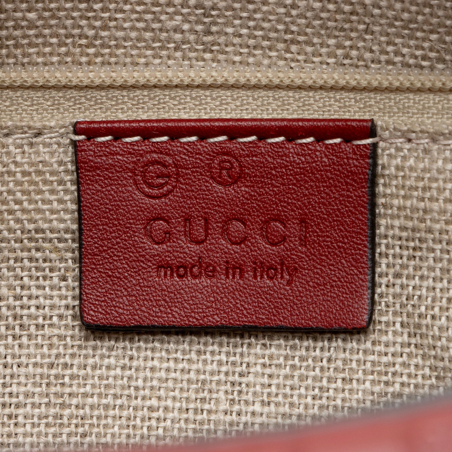 Gucci Microguccissima Leather Bree Mini Satchel (SHF-fs3ADp)