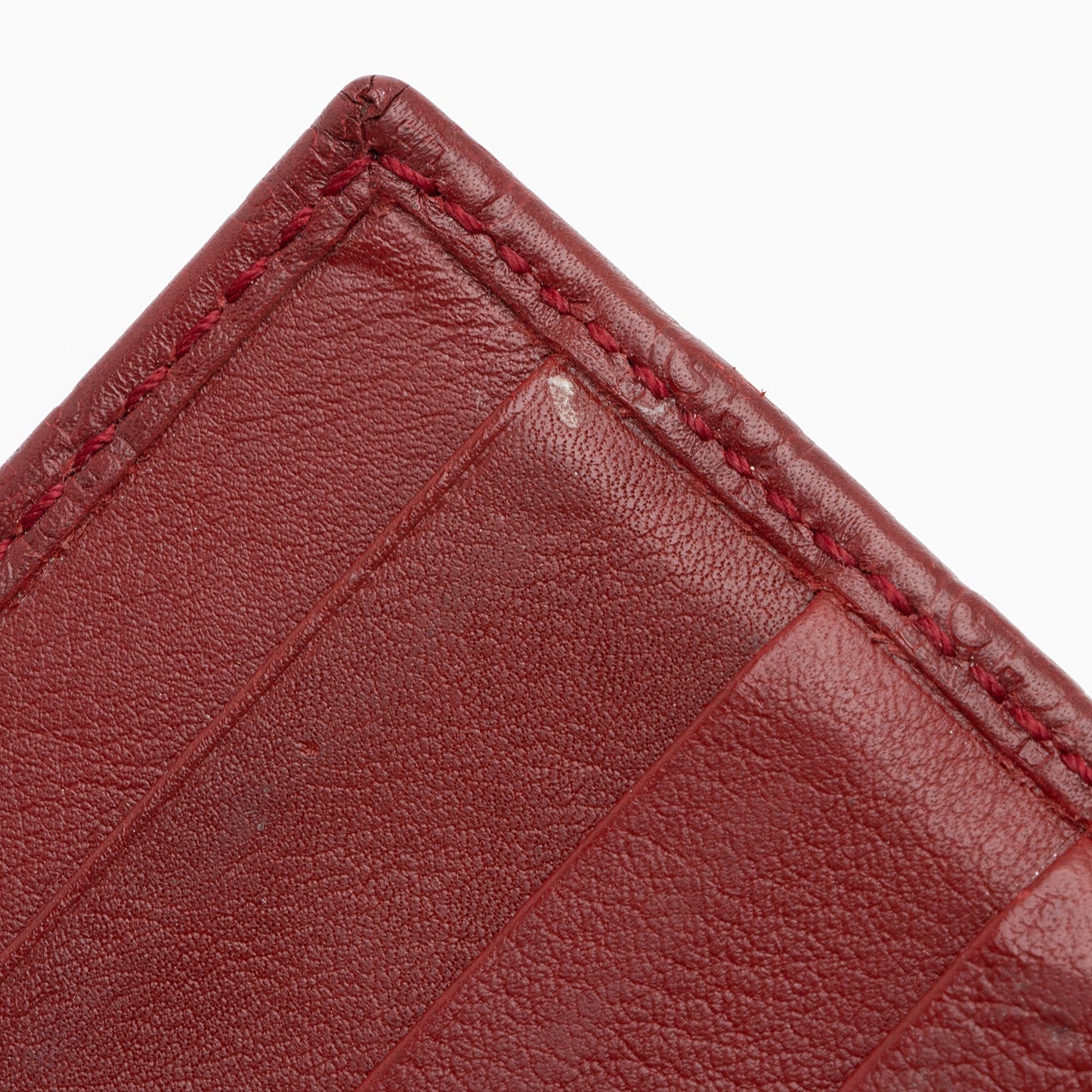 Gucci Microguccissima Leather Continental Wallet (SHF-HTbnJO)