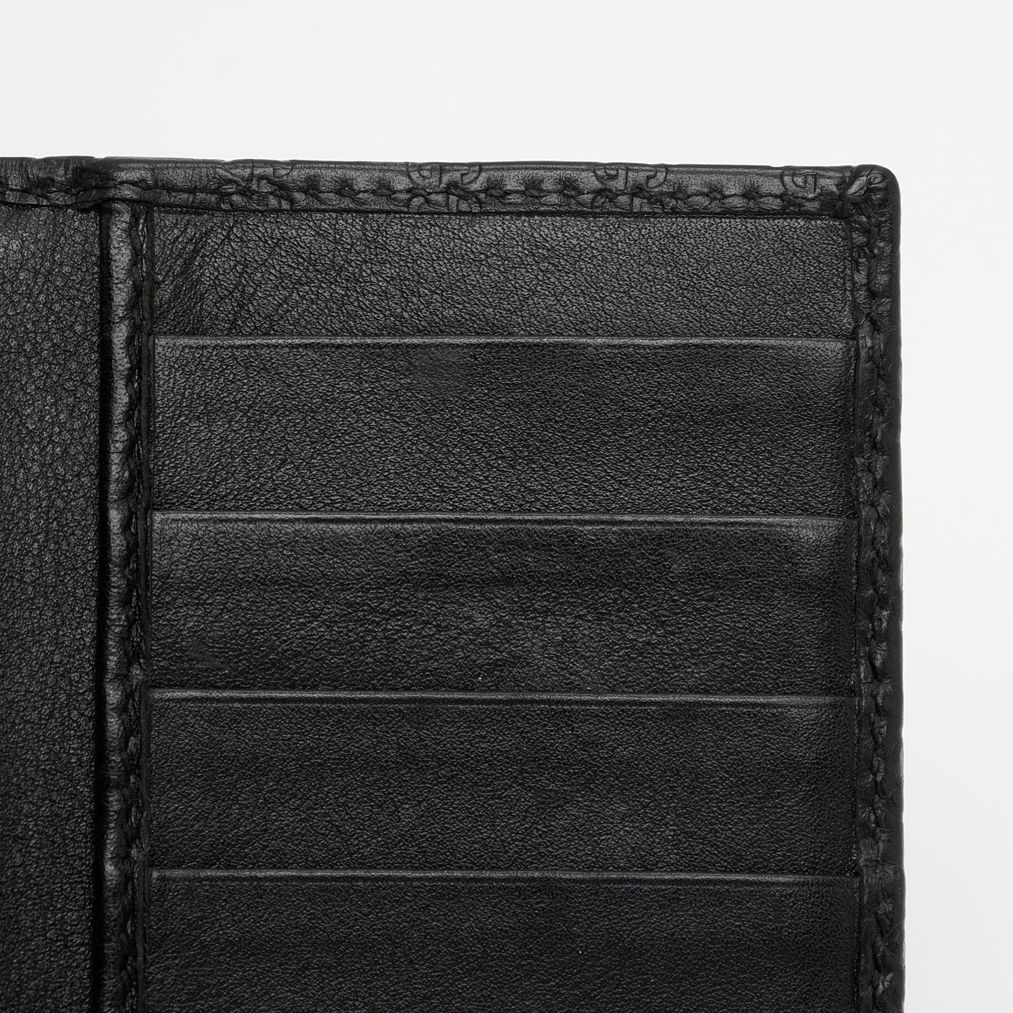 Gucci Microguccissima Leather Continental Wallet (SHF-sSbsC4)