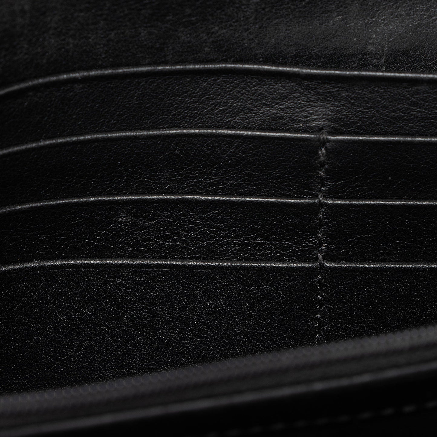 Gucci Microguccissima Leather Continental Wallet (SHF-sSbsC4)