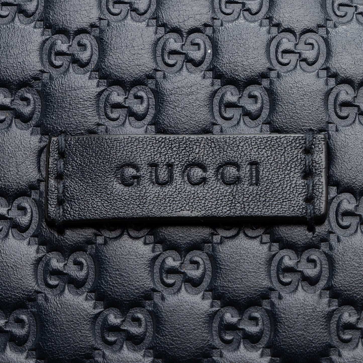 Gucci Microguccissima Leather Dome Medium Satchel (SHF-22740)