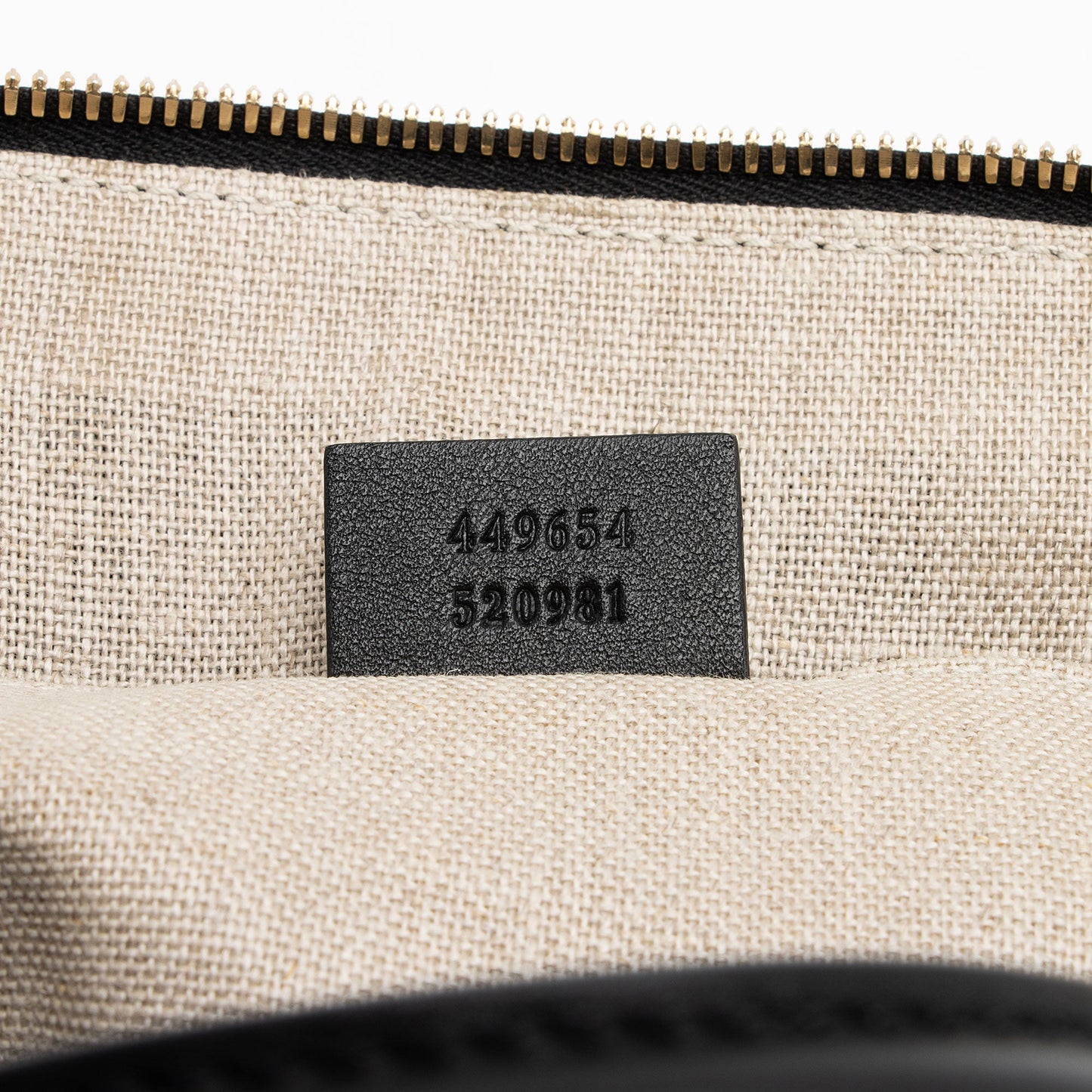Gucci Microguccissima Leather Dome Small Satchel (SHF-wphdwX)