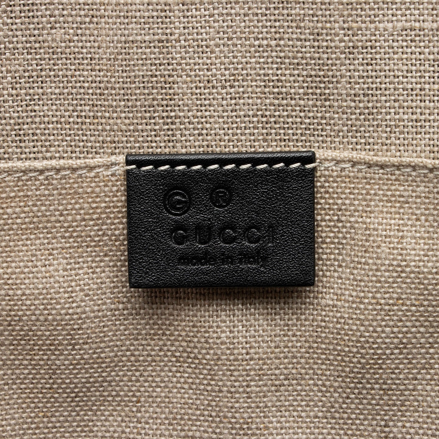 Gucci Microguccissima Leather Dome Small Satchel (SHF-wphdwX)