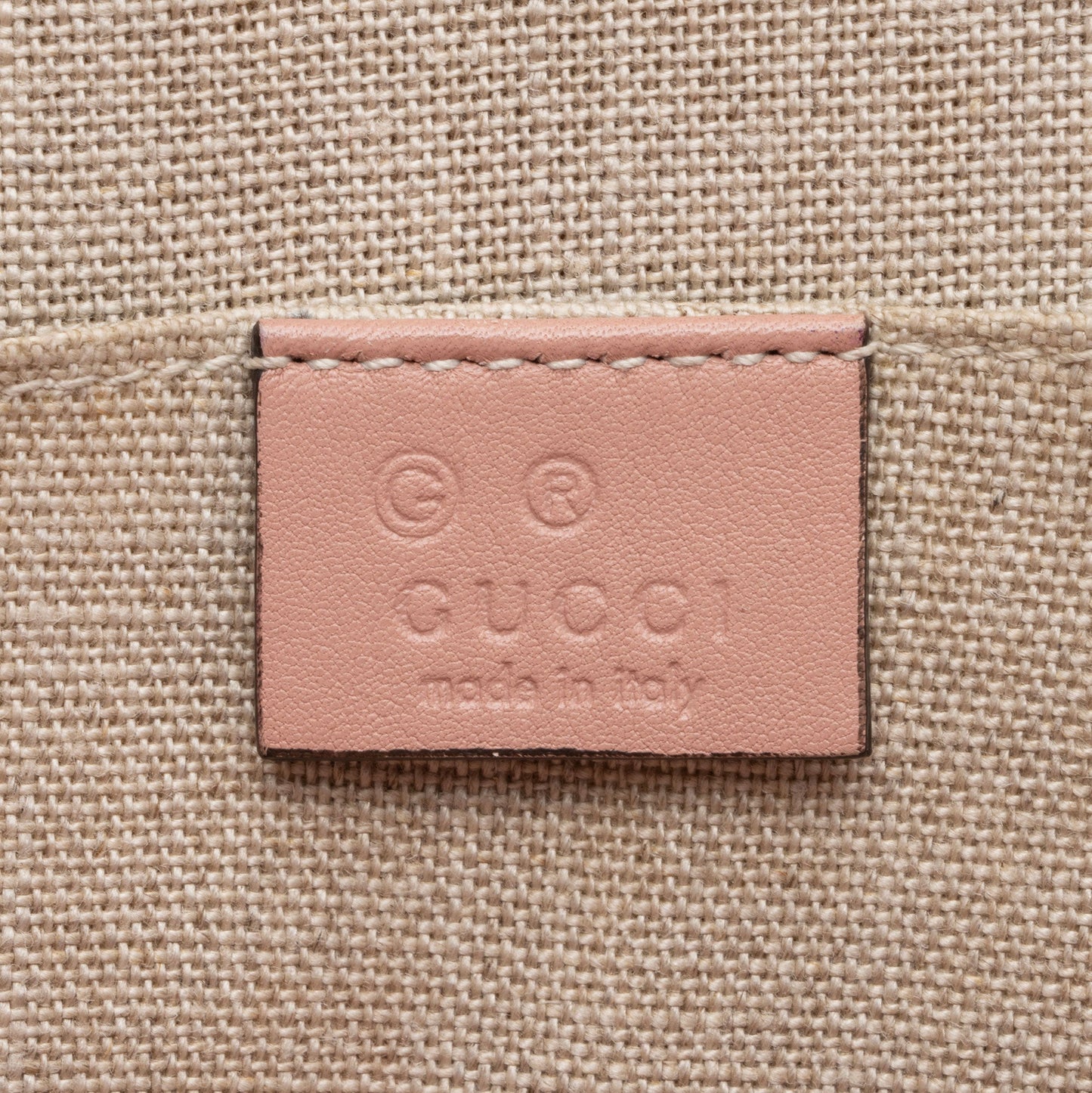 Gucci Microguccissima Leather Dome Small Satchel (SHF-q8xP5f)