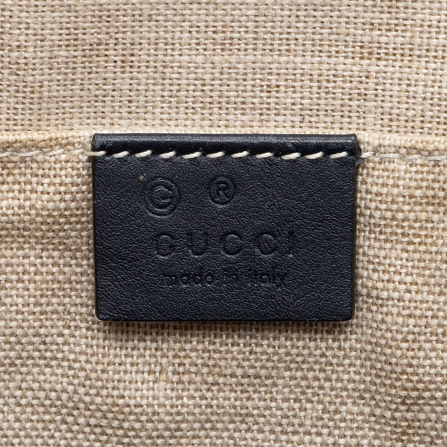 Gucci Microguccissima Leather Dome Small Satchel (SHF-CcWcTN)