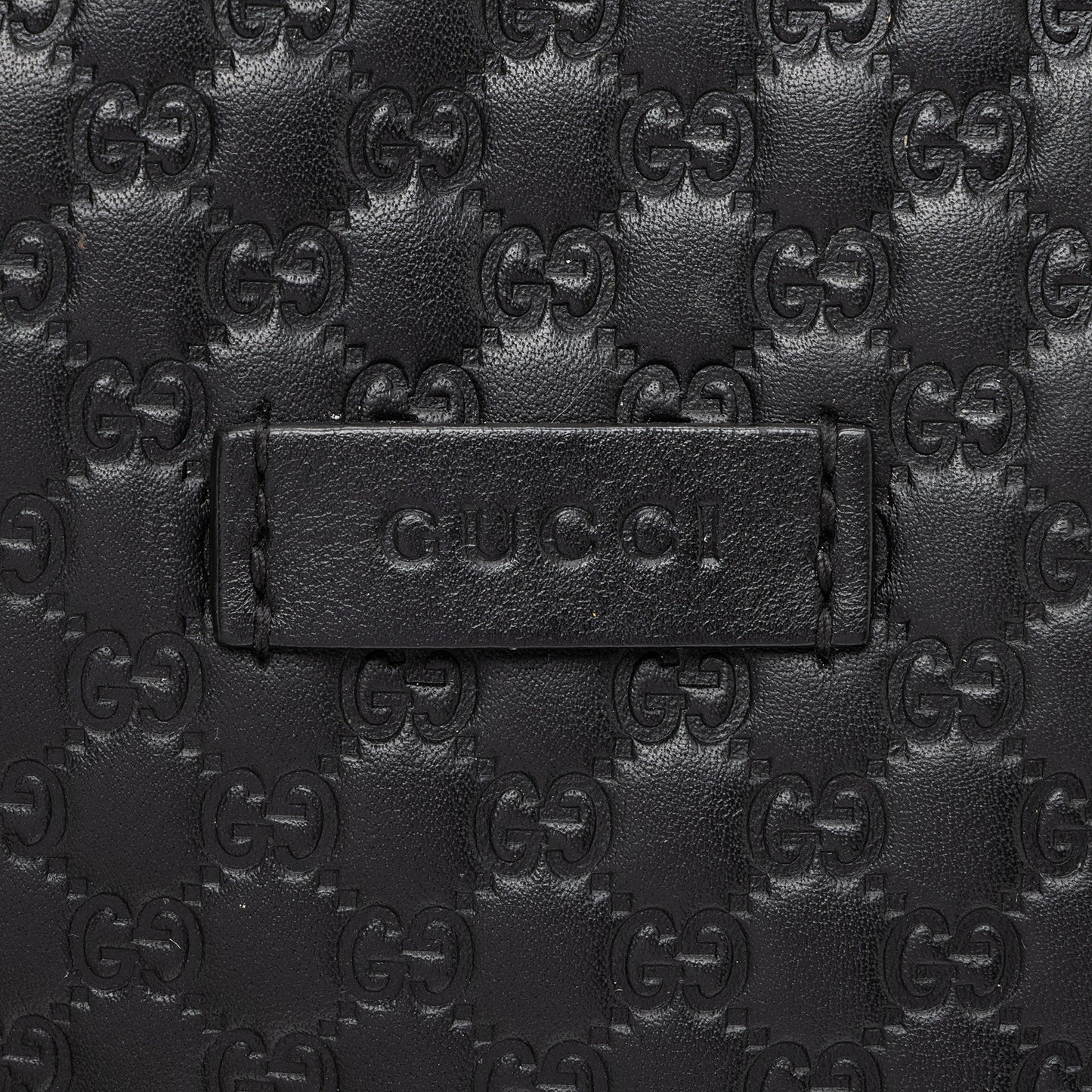 Gucci Microguccissima Leather Dome Small Satchel (SHF-54T71U)