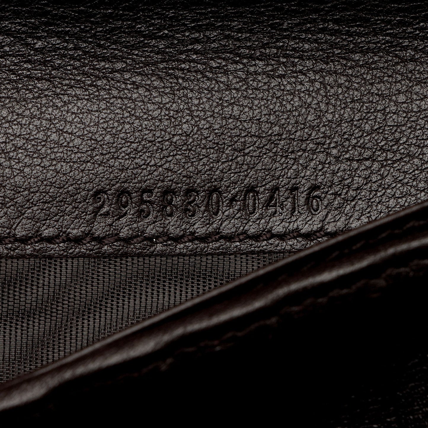 Gucci Microguccissima Leather Double Zip Around Large Organizer Wallet (SHF-EIQfg7)