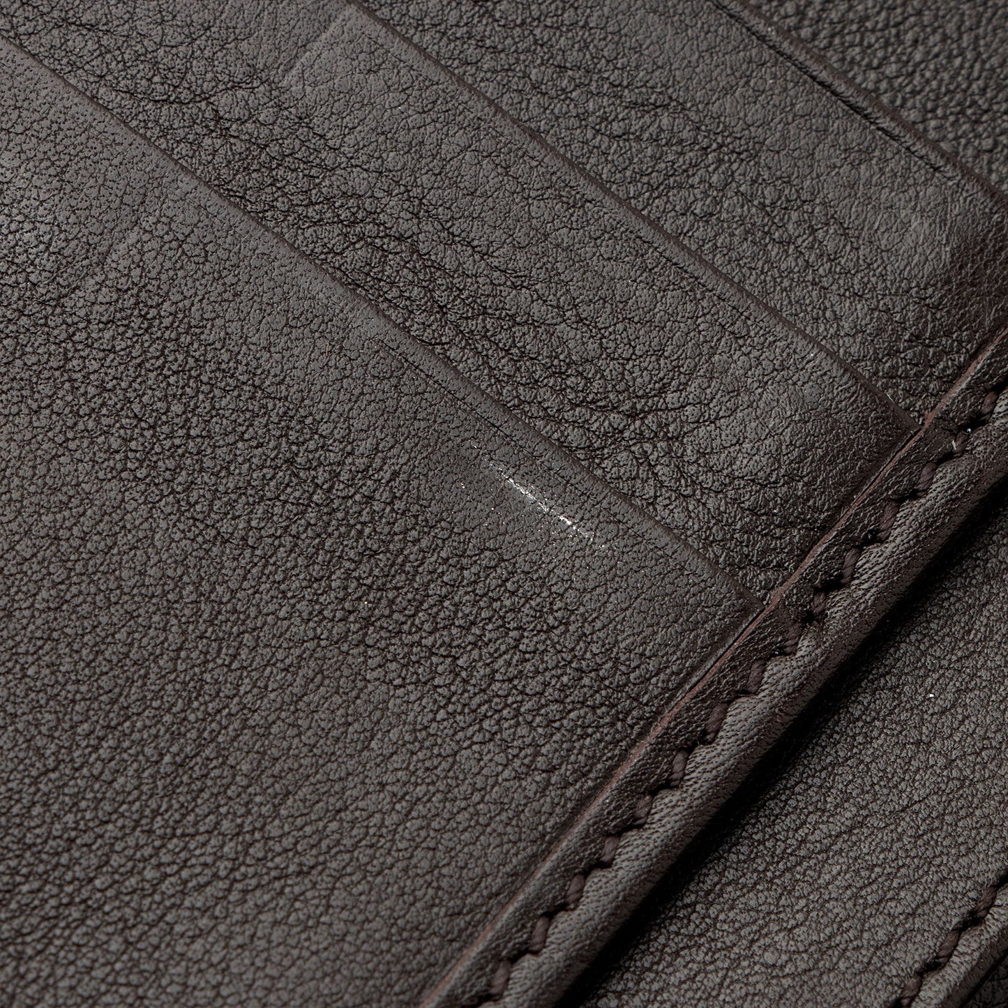 Gucci Microguccissima Leather Double Zip Around Large Organizer Wallet (SHF-EIQfg7)