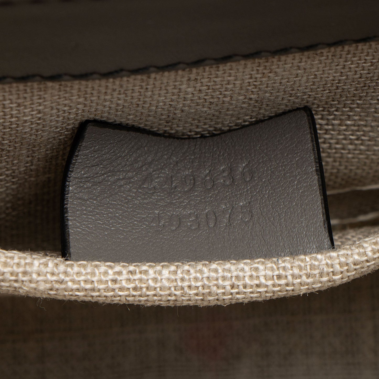 Gucci Microguccissima Leather Emily Mini Shoulder Bag