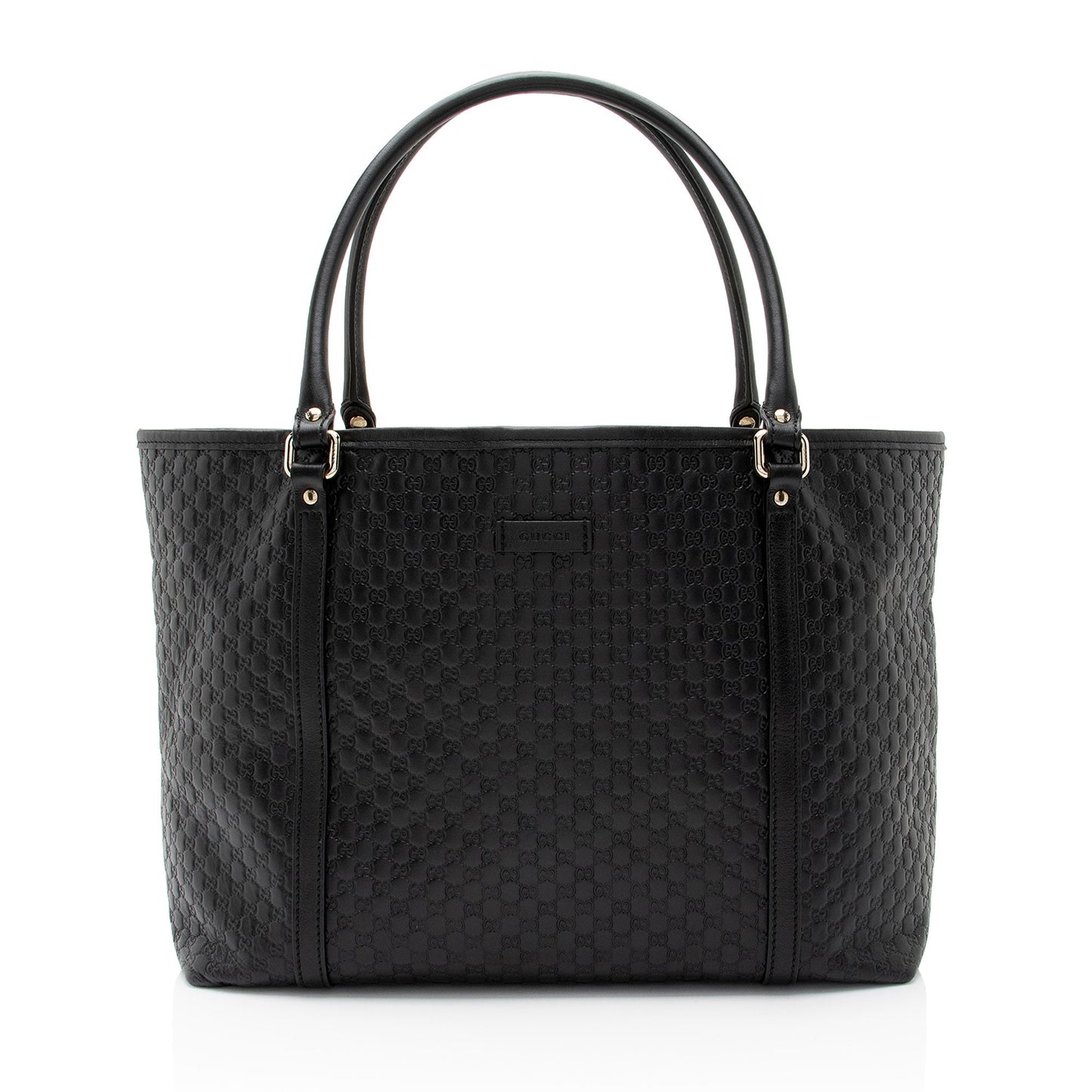 Gucci Microguccissima Leather Joy Medium Tote (SHF-SddGnb)