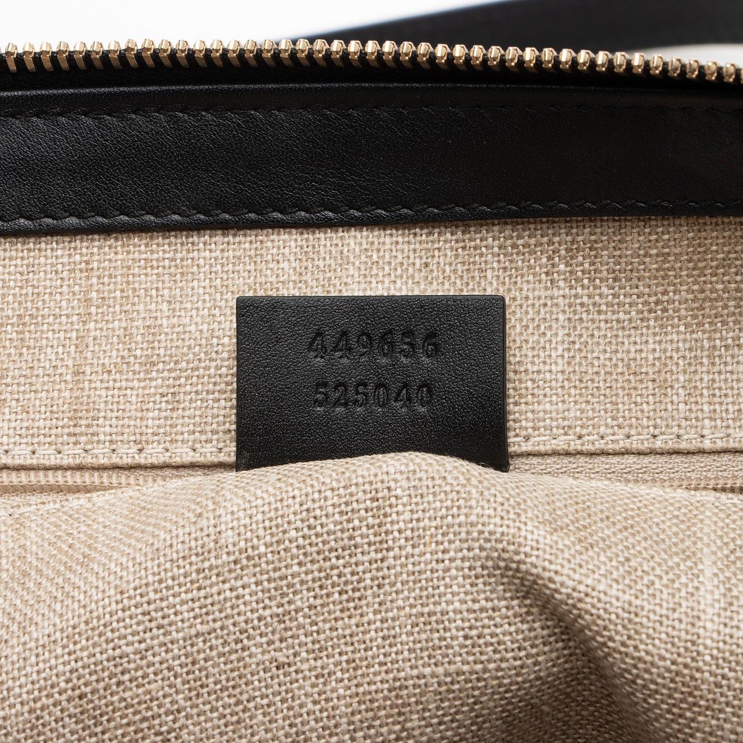 Gucci Microguccissima Leather Joy Small Zip Tote (SHF-TjfjYX)